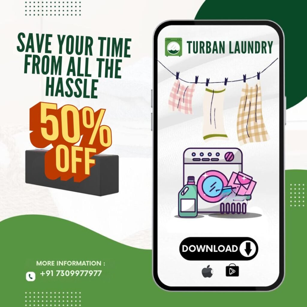 laundry service in prayagraj 