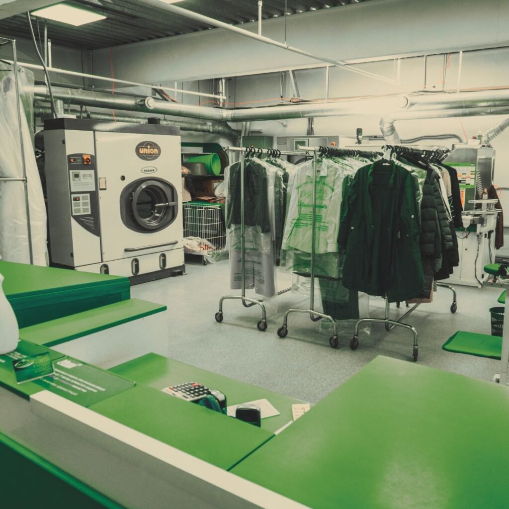 laundry service in prayagraj 