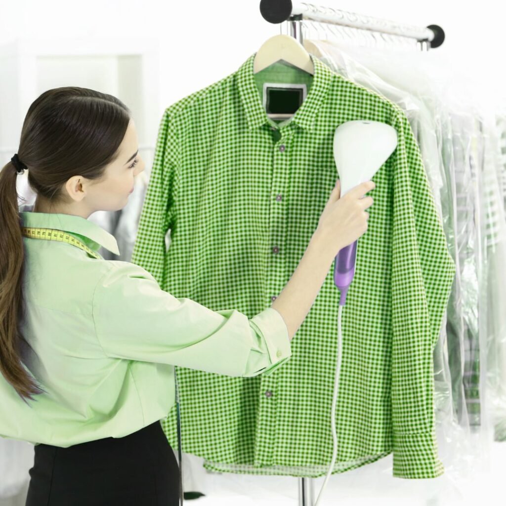 Dry cleaning service in prayagraj 